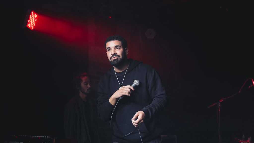 By The Come Up Show from Canada - Jorja Smith & Drake