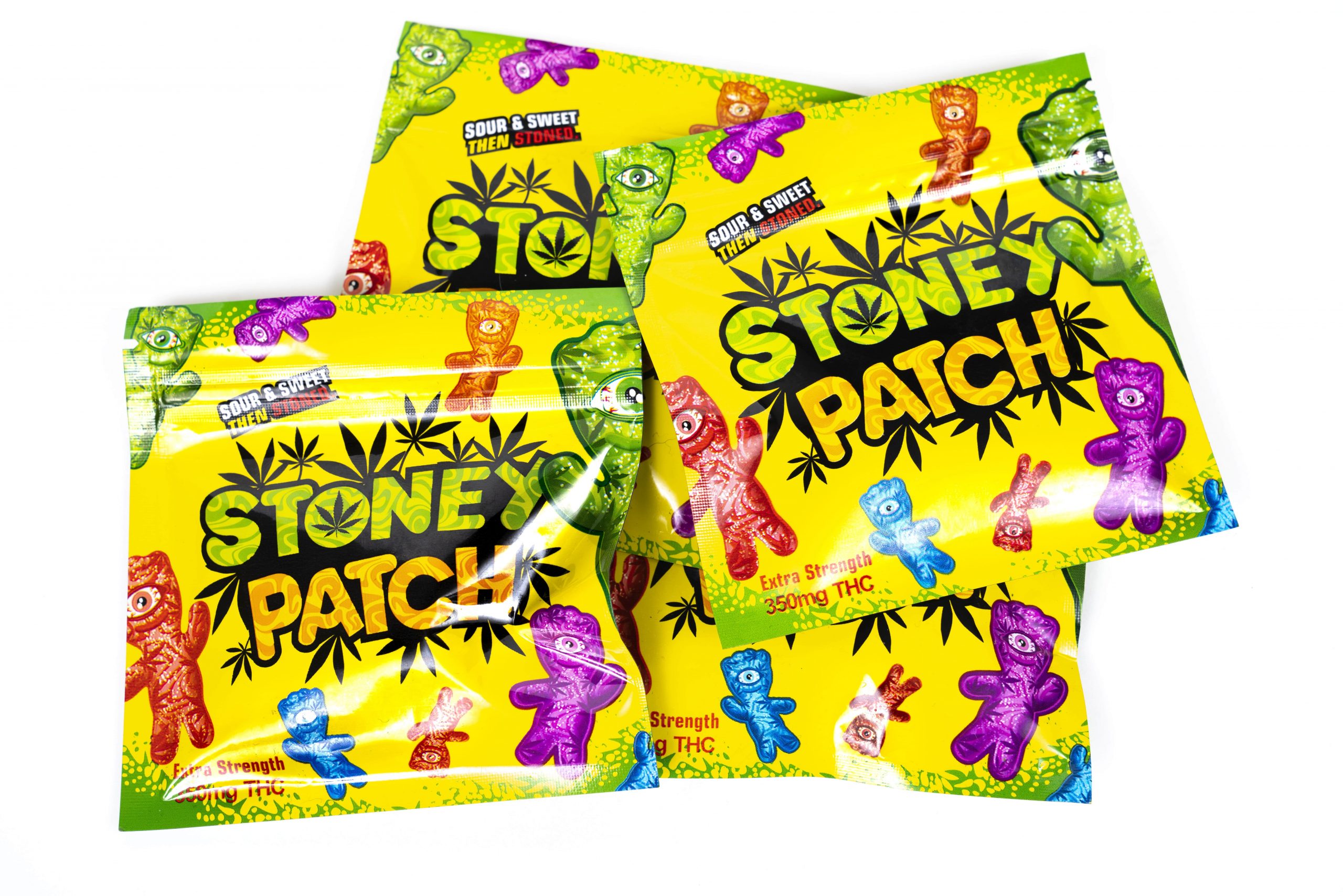 Stoney Patch Candy – The Natural Remedy