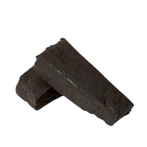 Grape Flavoured Hash