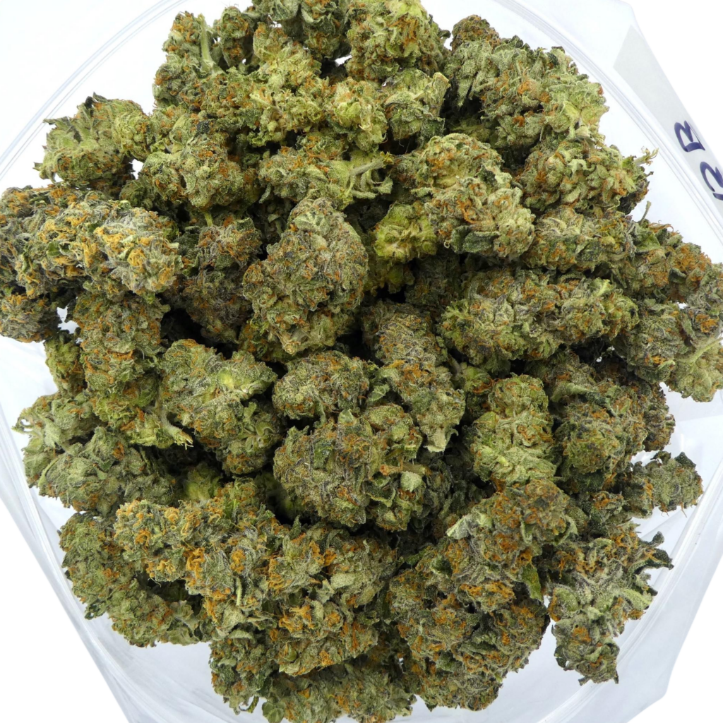 TNR Peanut Butter Breath AAA The Natural Remedy