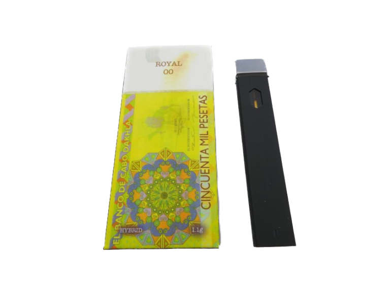 Buy Hash Vapes in Canada