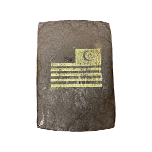 kashmir hash
