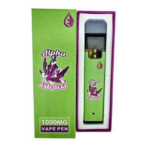 best disposable vapes in canada