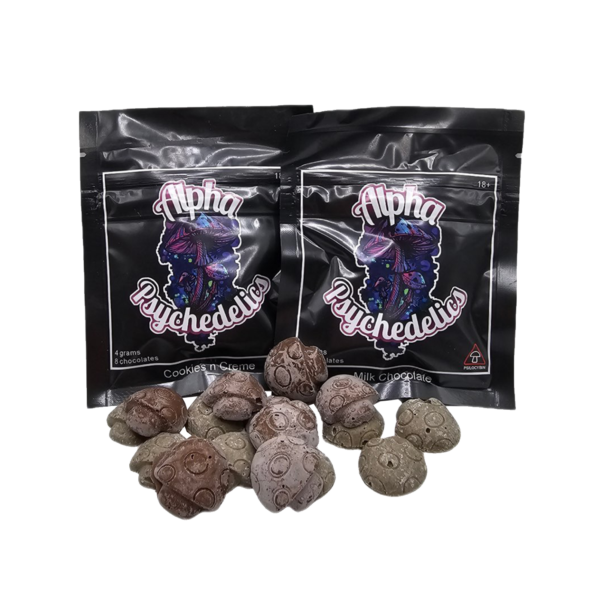 buy shroom chocolates canada