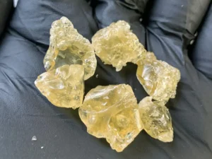 thc diamonds