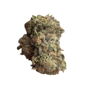 pink og strain