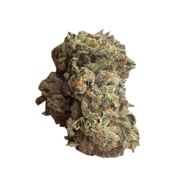 pink og strain