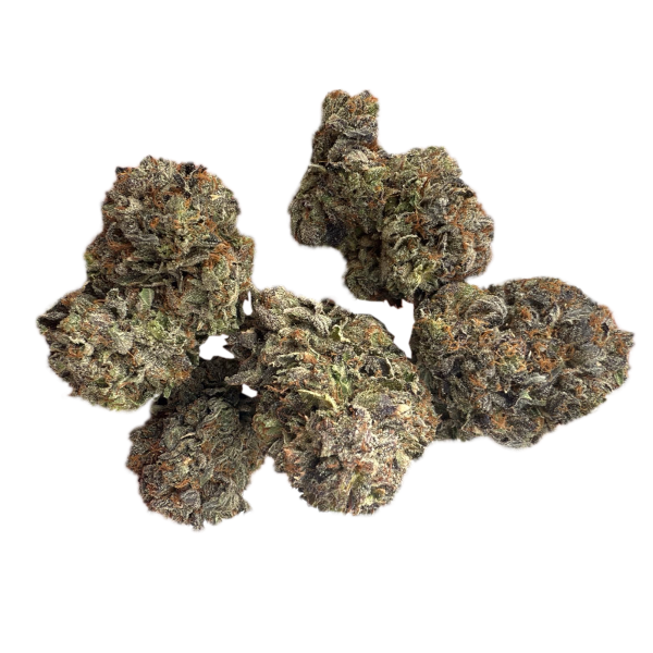 pink og strain