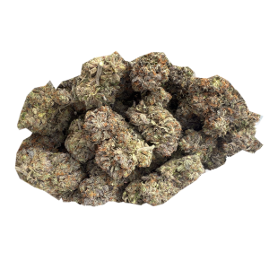pink og strain