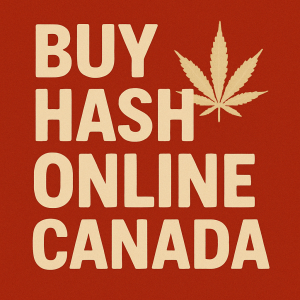 buy hash canada