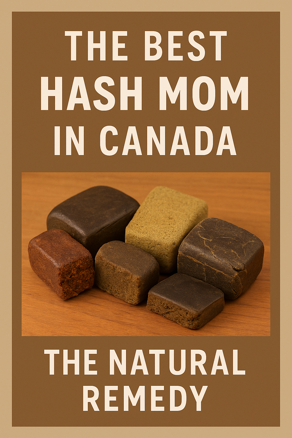 best hash mom in canada