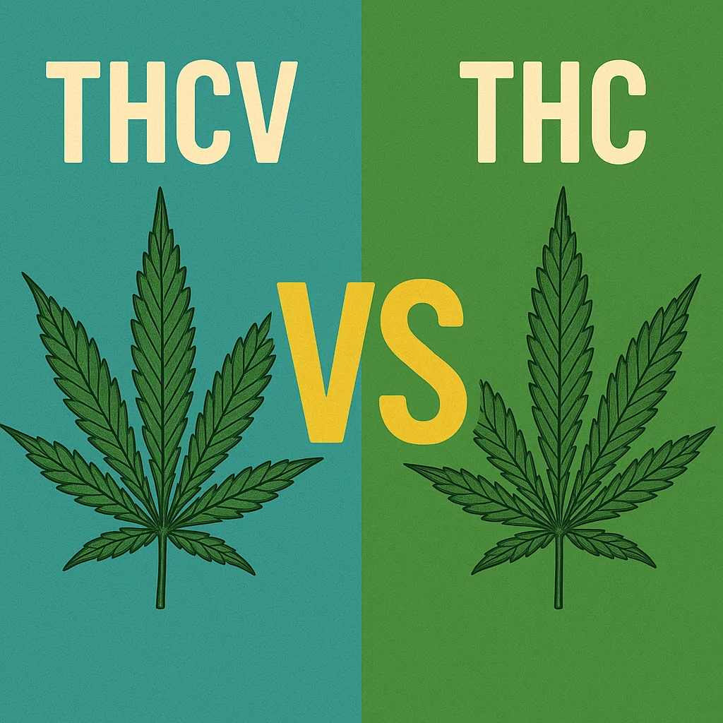 What Is HHC