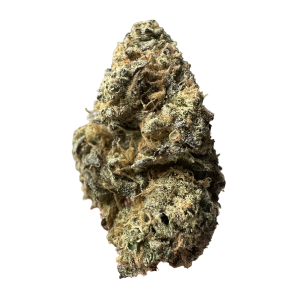 Black Bubba AAAA cannabis bud