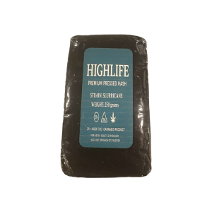 High Life Hash