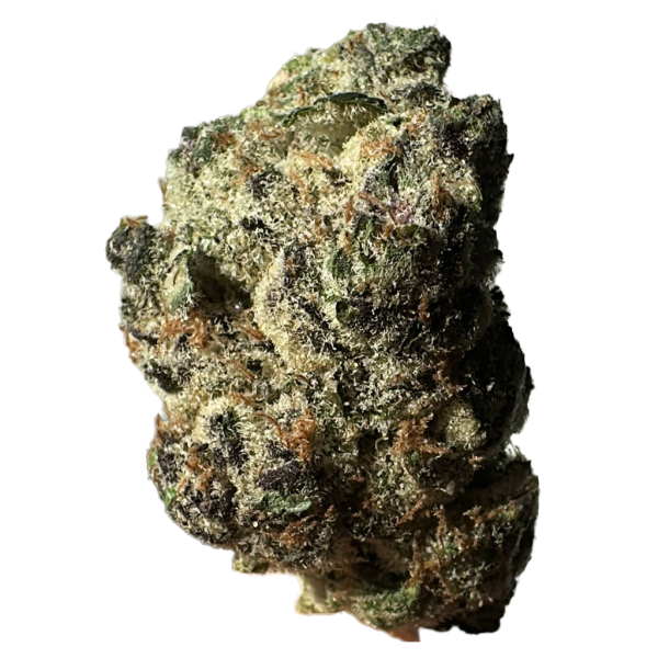 Orangina AAAA cannabis bud